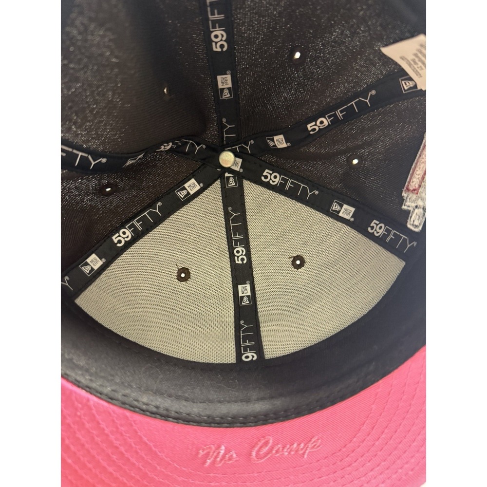 Supreme New Era Opening Day 2021 Brown Hat 7 3/4 (Hard to find) - Picture 5 of 5